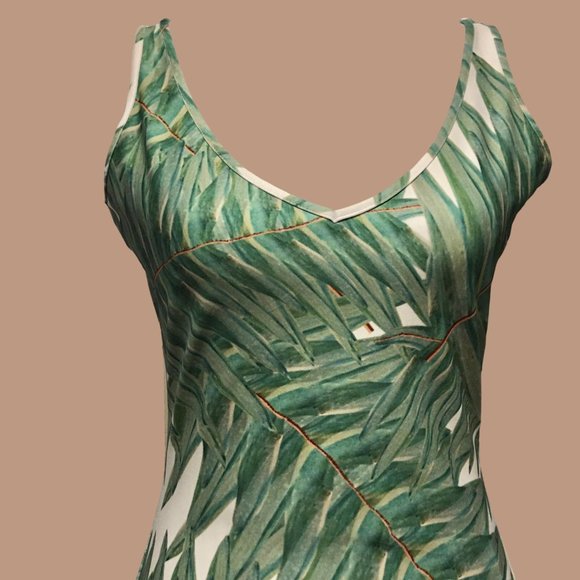 Ala Von Auersperg Beautiful Maxi Dress – Medium - NWT - Picture 4 of 6